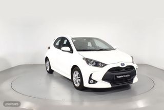 Toyota Yaris 1.5 VVT-I HEV ACTIVE TECH 5P - Foto 1