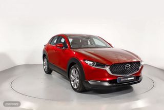 Mazda CX-30 2.5 E-SKYACTIV-X MHEV CENTRE-LINE 5P - Foto 1