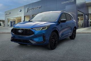 Ford Kuga ST-Line X 2.5 Duratec PHEV 178kW Auto - Foto 1