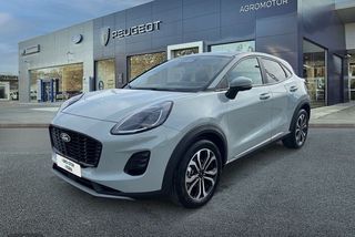 Ford Puma 1.0 EcoBoost 125cv Titanium MHEV - Foto 1
