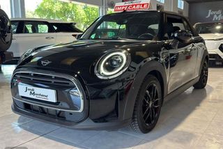 Mini Cooper Cabrio - Foto 1