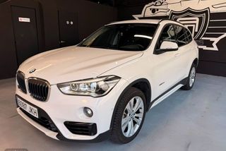 BMW Serie 1 xDrive 20 d Sport Line - Foto 1