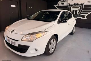 Renault Megane Dynamique - Foto 1