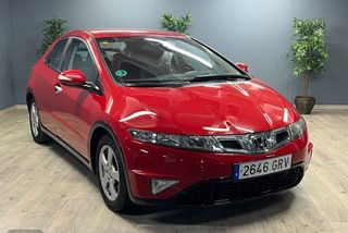 Honda Civic 3p 1.4 i-VTEC Type S - Foto 1