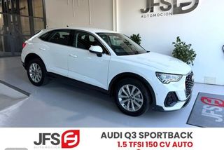 Audi Q3 Sportback 1.5 TFSI 150 CV - Foto 1