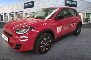 Fiat 600 e 54kwh 115kw (156cv) RED - Foto 1