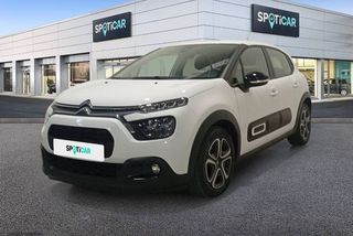 Citroen C3 Origin PureTech 60KW (83CV) Plus - Foto 1