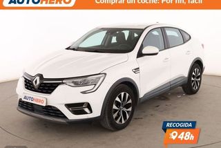 Renault Arkana 1.3 TCe Intens MHEV - Foto 1