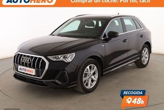 Audi Q3 35 TFSI Mild-Hybrid S line - Foto 1