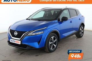 Nissan Qashqai 1.3 DIG-T Mild-Hybrid Premiere Edition - Foto 1