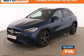 Mercedes Clase GLA GLA 250e AMG Line PHEV - Foto 1