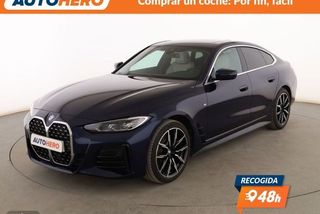 BMW Serie 4 420d Gran Coupe Mild-Hybrid M Sport - Foto 1