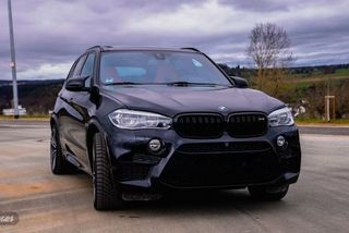 BMW X5 M - Foto 1
