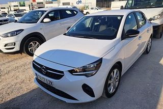 Opel Corsa 1.2T XHL 74kW (100CV) Edition - Foto 1