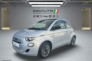 Fiat 500C Cabrio 190km 70kW (95CV) Icon - Foto 1