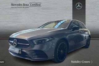 Mercedes Clase A A 250 e - Foto 1