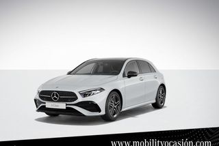 Mercedes Clase A A 250 e - Foto 1