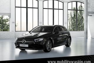 Mercedes Clase A A 180 - Foto 1
