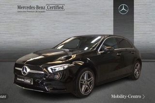 Mercedes Clase A A 250 e - Foto 1
