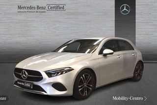 Mercedes Clase A A 180 - Foto 1