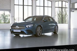 Mercedes Clase A A 180 - Foto 1