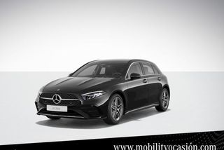 Mercedes Clase A A 180 - Foto 1