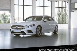 Mercedes Clase A A 250 e - Foto 1