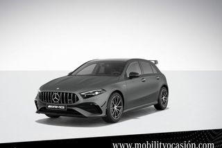 Mercedes Clase A -AMG A 35 4MATIC - Foto 1