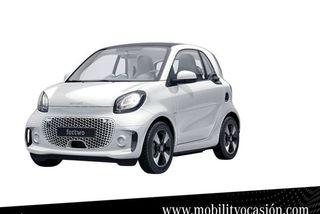 Smart Forfour 60kW(81CV) EQ - Foto 1