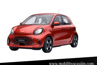 Smart Forfour 60kW(81CV) EQ - Foto 1