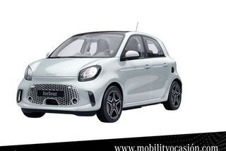 Smart Forfour 60kW(81CV) EQ - Foto 1