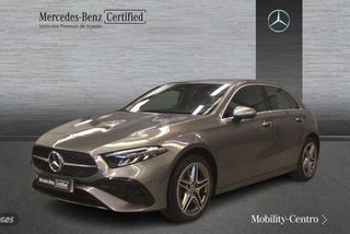 Mercedes Clase A A 250 e - Foto 1