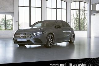 Mercedes Clase A A 250 e - Foto 1