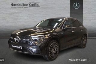 Mercedes Clase GLC GLC 300 de 4MATIC - Foto 1