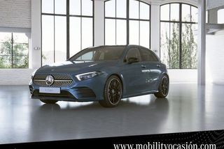 Mercedes Clase A A 250 e - Foto 1
