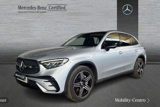 Mercedes Clase GLC GLC 220 d 4MATIC - Foto 1