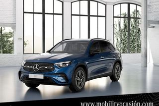 Mercedes Clase GLC GLC 220 d 4MATIC - Foto 1