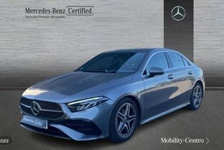 Mercedes Clase A A 200 Sedán - Foto 1