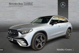 Mercedes Clase GLC GLC 220 d 4MATIC - Foto 1