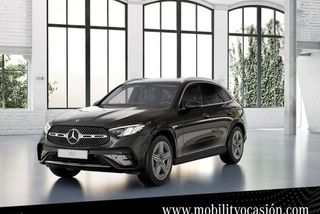 Mercedes Clase GLC GLC 220 d 4MATIC - Foto 1