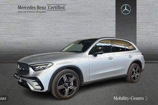 Mercedes Clase GLC GLC 220 d 4MATIC - Foto 1