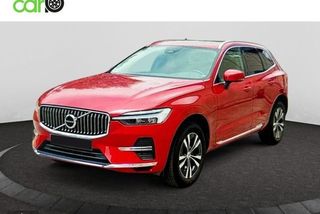 Volvo XC 60 2.0 T6 AWD Recharge Inscription Exp Auto - Foto 1