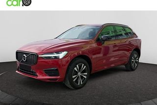 Volvo XC 60 2.0 T6 AWD Recharge Inscription Exp Auto - Foto 1