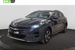 Kia XCeed 1.6 GDi PHEV 104kW (141CV) eDrive - Foto 1