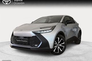 Toyota C-HR 1.8 140H Advance - Foto 1