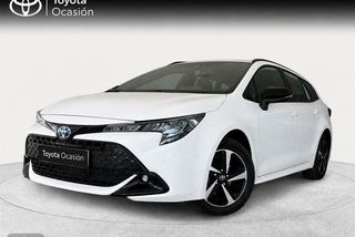 Toyota Corolla 140H Active Plus - Foto 1