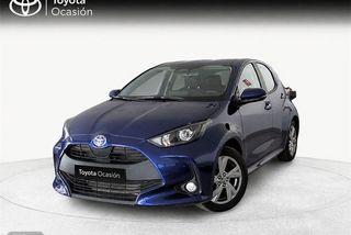 Toyota Yaris 1.5 120H Active Plus - Foto 1