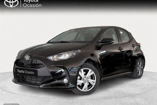 Toyota Yaris 1.5 120H Active Plus - Foto 1