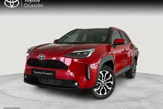 Toyota Yaris Cross 1.5 130H Active Plus - Foto 1
