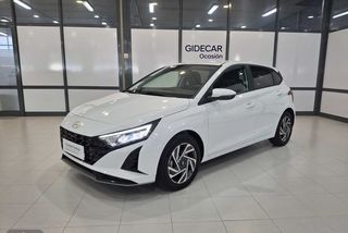 Hyundai i20 1.0 TGDI Klass 48V 100 - Foto 1